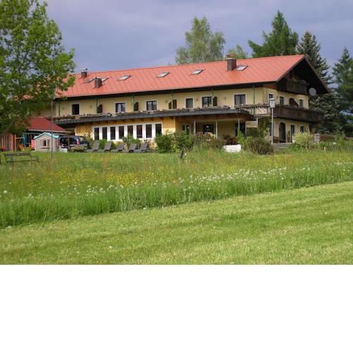 Gästehaus Regenbogen
