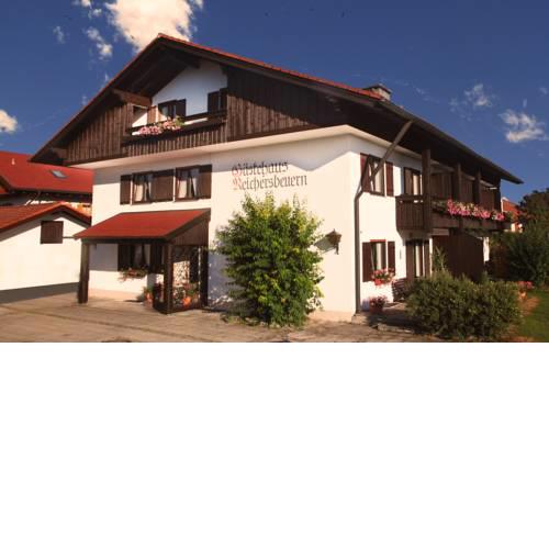 Gästehaus Reichersbeuern