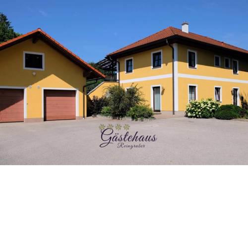 Gästehaus Reingruber