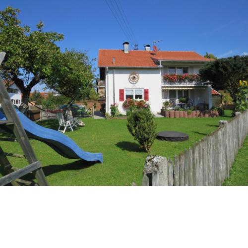 Gästehaus Reisacher - Einzelzimmer