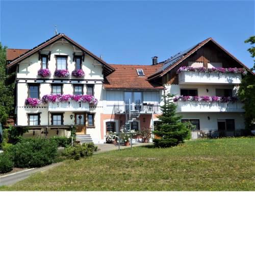 Gästehaus Reischmann
