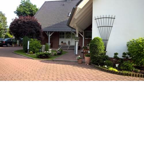 Gästehaus Rentsch