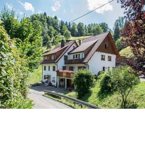 Gästehaus Resi