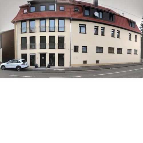 Gästehaus Residenz Aurora