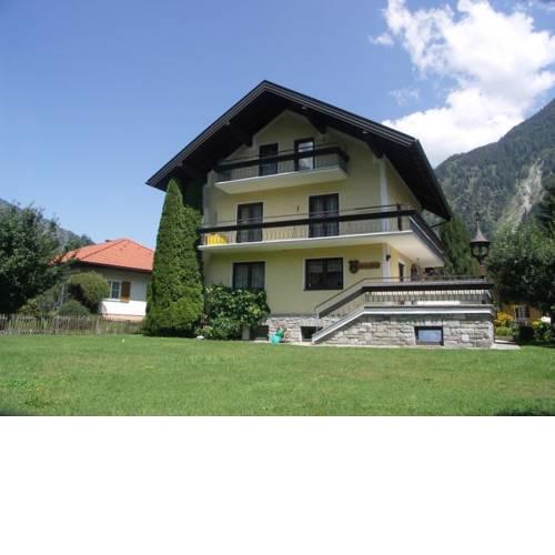 Gästehaus Resinger