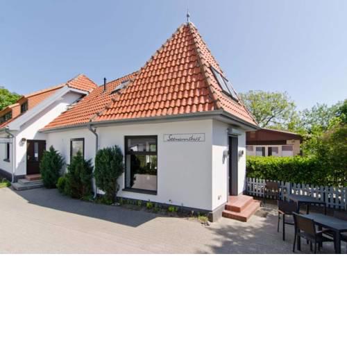 Gästehaus & Restaurant Seemannshus