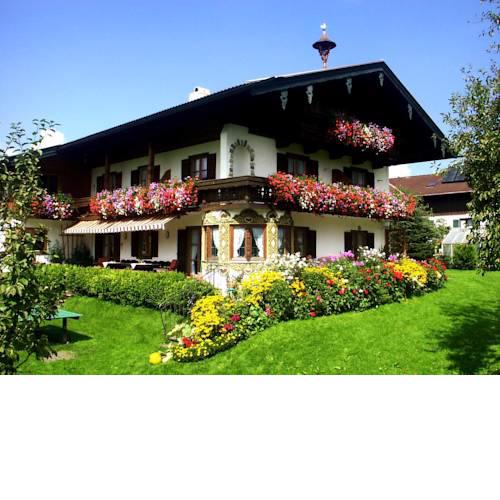 Gästehaus Restner