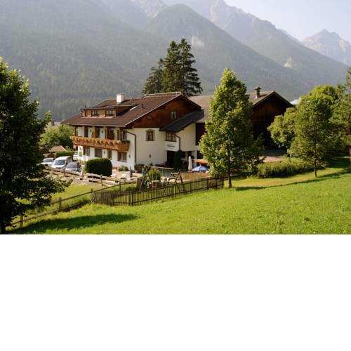 Gästehaus Rettenbacher