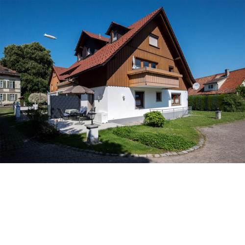 Gästehaus Reutemann