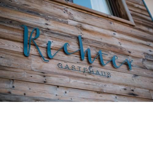 Gästehaus Richter