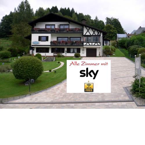 Gästehaus Riedl