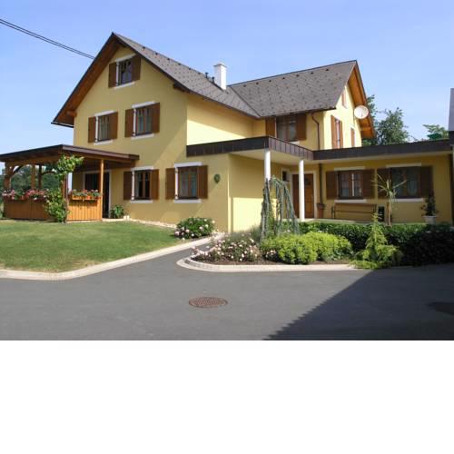 Gästehaus Riegler