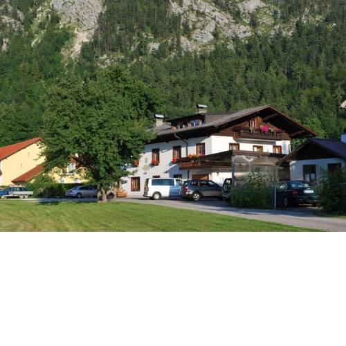 Gästehaus Riki Oberschmid