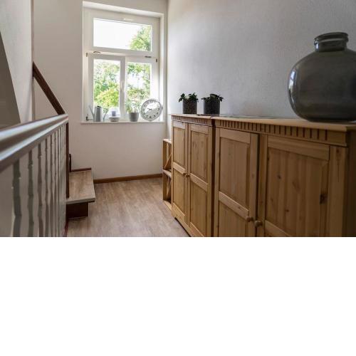 Gästehaus Ritter & Pacia, Ferienwohnung 2. Etage