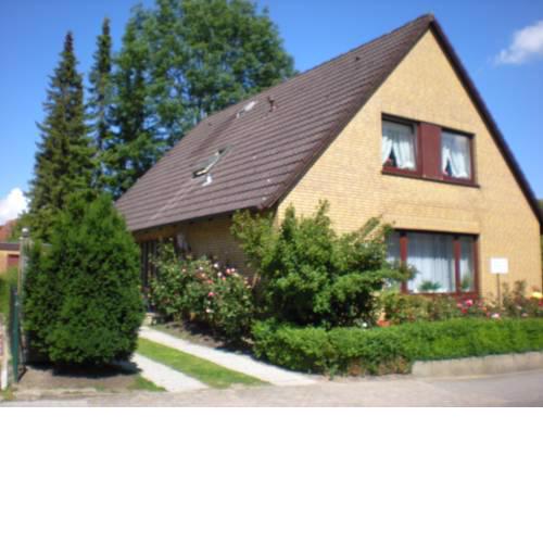 Gästehaus Rosen