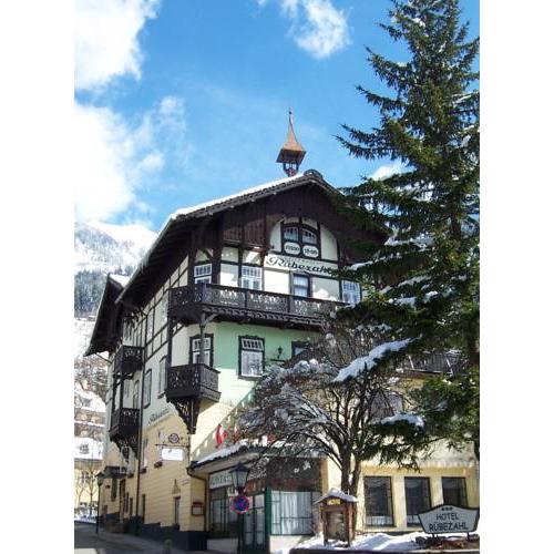 Gästehaus Rübezahl