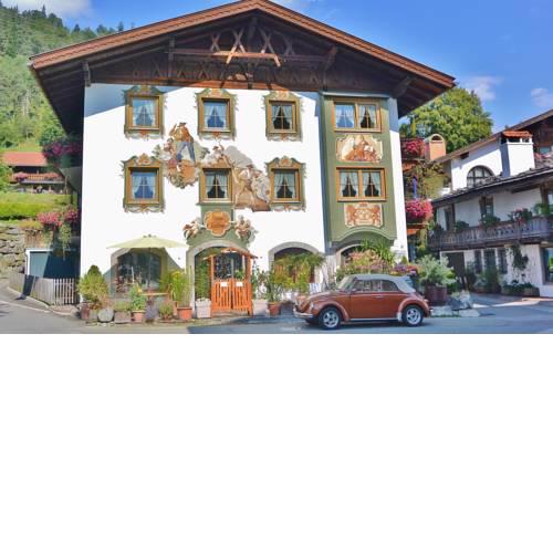 Gästehaus Sabine