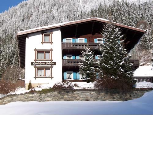 Gästehaus Sahler