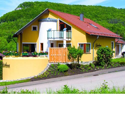 Gästehaus Sanct Bernhard