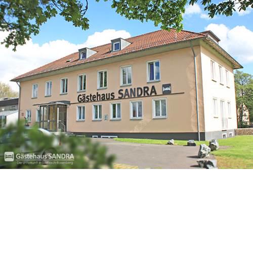 Gästehaus Sandra
