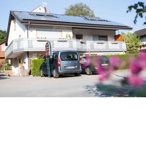 Gästehaus Schechter