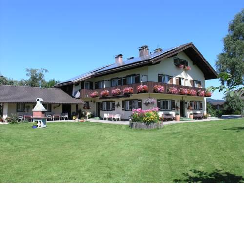 Gästehaus Scheil Apartments