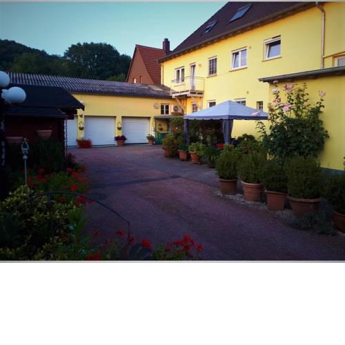 Gästehaus Scherer