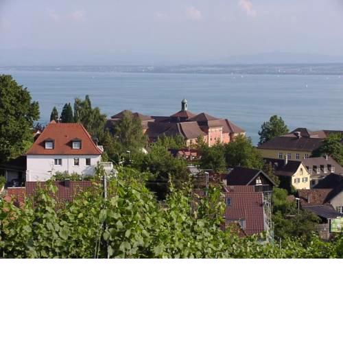 Gästehaus Schiff