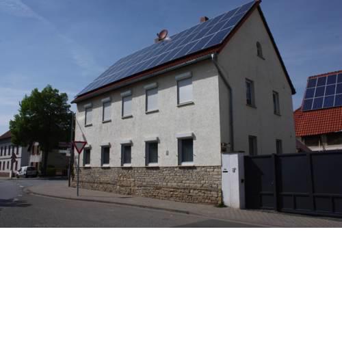 Gästehaus Schiller