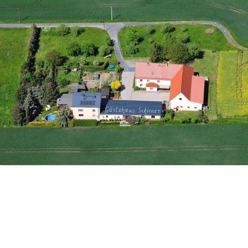 Gästehaus Schirner