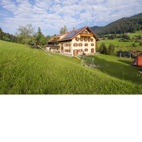 Gästehaus Schlegel