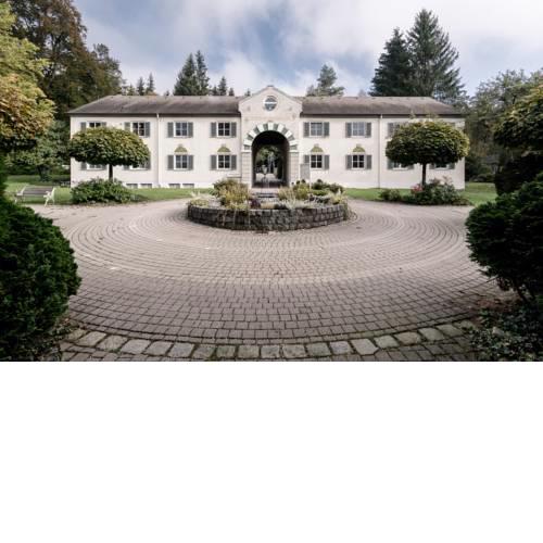 Gästehaus Schloss Abtsee