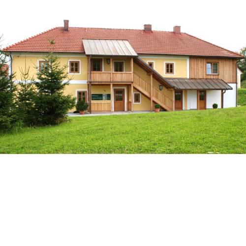Gästehaus Schloss Bernau