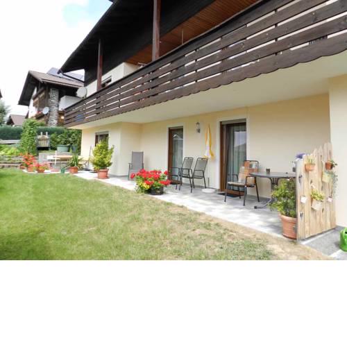 Gästehaus Schmalzreich