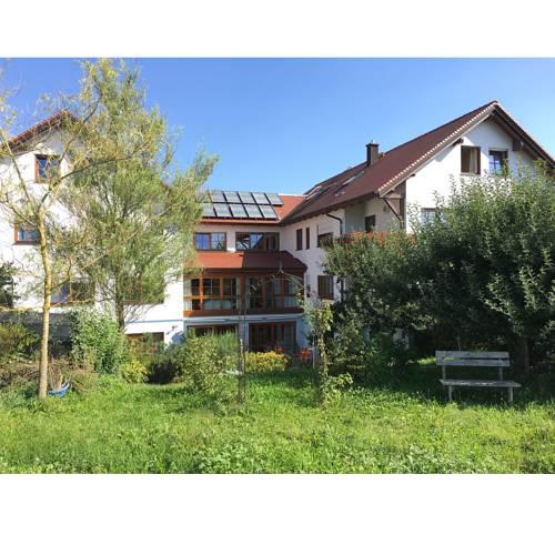 Gästehaus Schmid - Hotel Garni