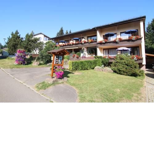 Gästehaus Schmid-Lopez