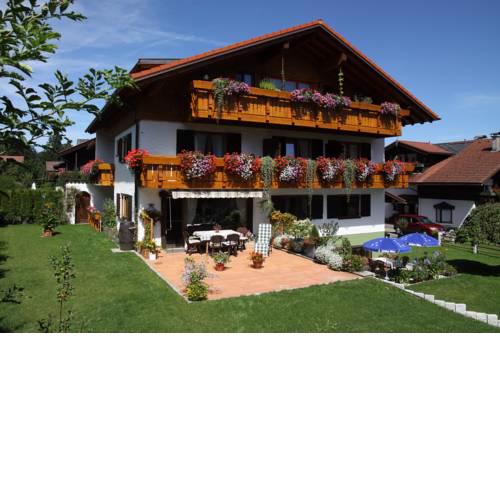 Gästehaus Schmid