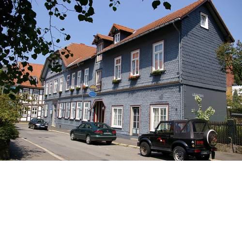 Gästehaus Schmitz