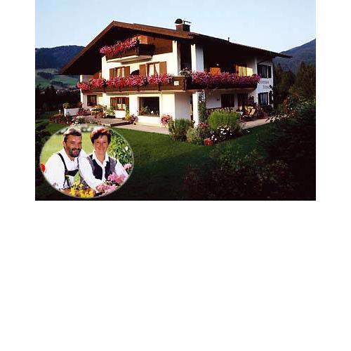 Gästehaus Schmuck
