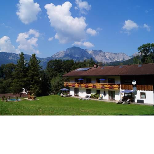Gästehaus Schmuckenhof
