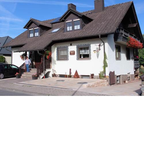 Gästehaus Schnabel