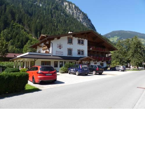 Gästehaus Schneeberger