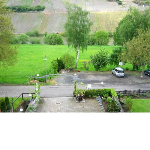 Gästehaus Schneider