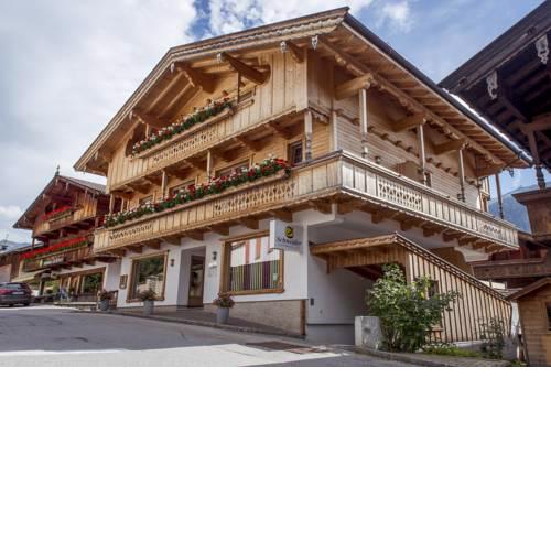 Gästehaus Schneider
