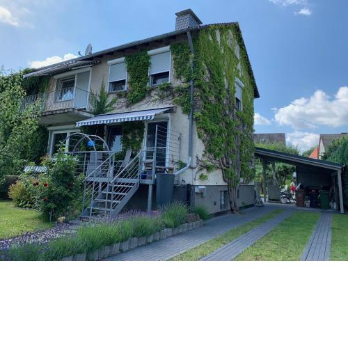 Gästehaus Schneider