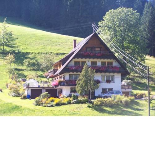 Gästehaus Schoch