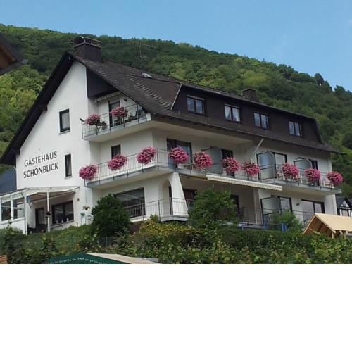 Gästehaus Schönblick