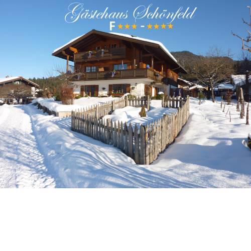 Gästehaus Schönfeld