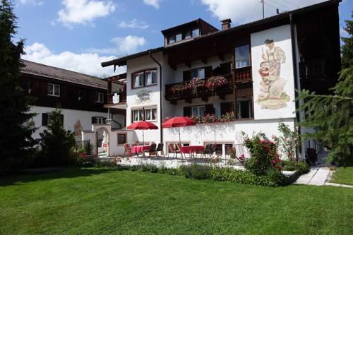 Gästehaus Schreier