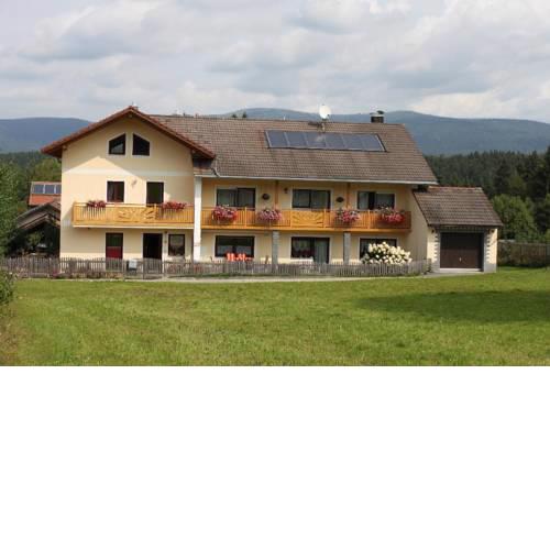 Gästehaus Schreiner